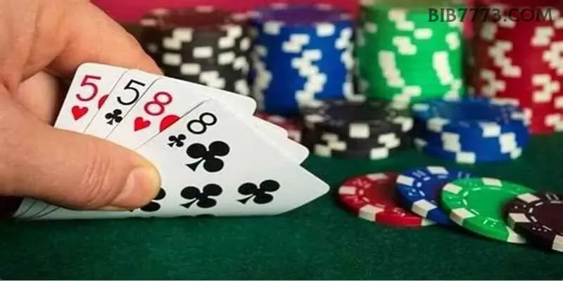 Cassino ao vivo bib777 dealers